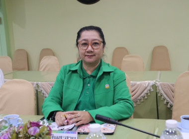 การประชุมคณะอนุกรรมการพิจารณาเงินกู้กองทุนพัฒนาสหกรณ์ ระดับจังหวัด ครั้งที่ 8/2567 ... พารามิเตอร์รูปภาพ 11